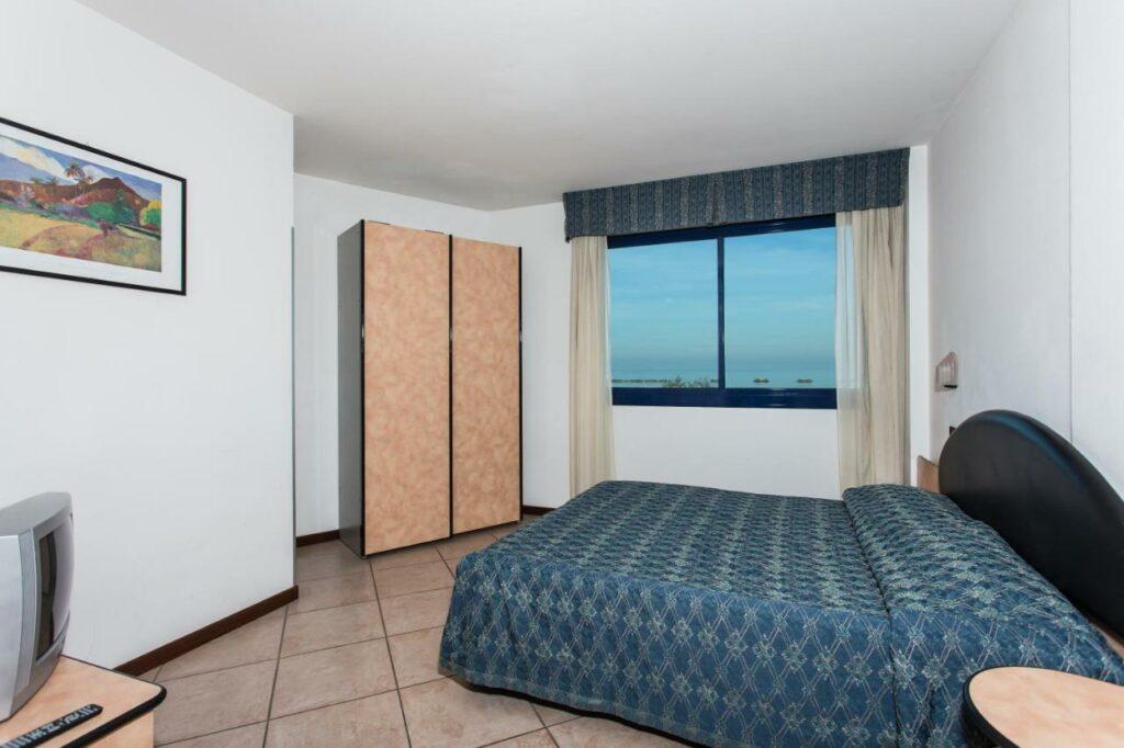 Hotel Residence Lido