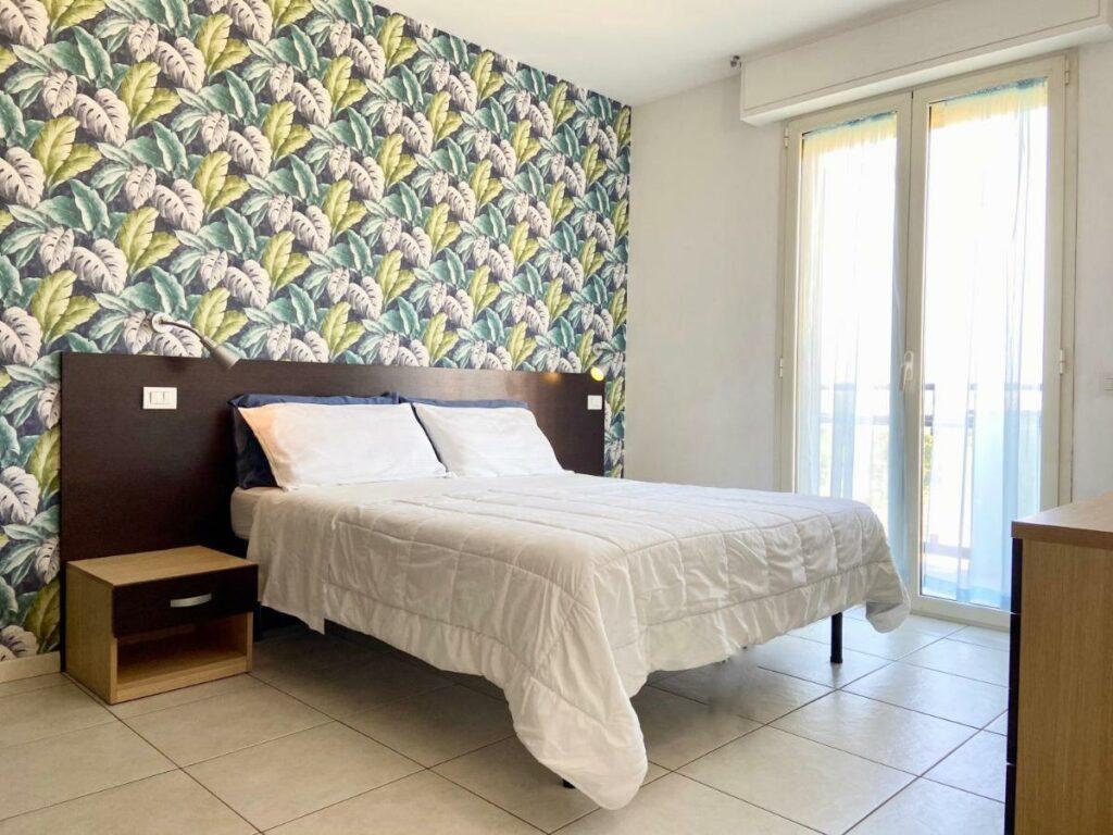 Residence Acqua Suite Marina