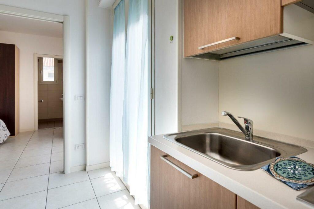 Residence Acqua Suite Marina