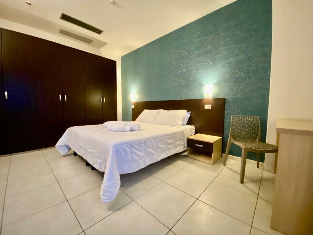 Residence Acqua Suite Marina