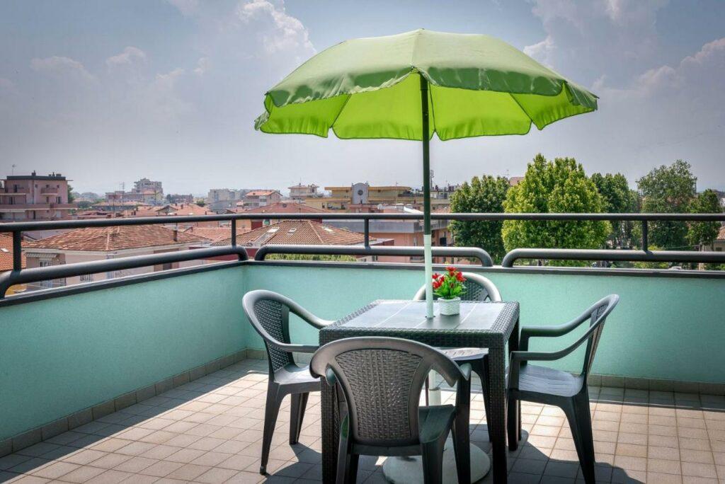 Residence Acqua Suite Marina