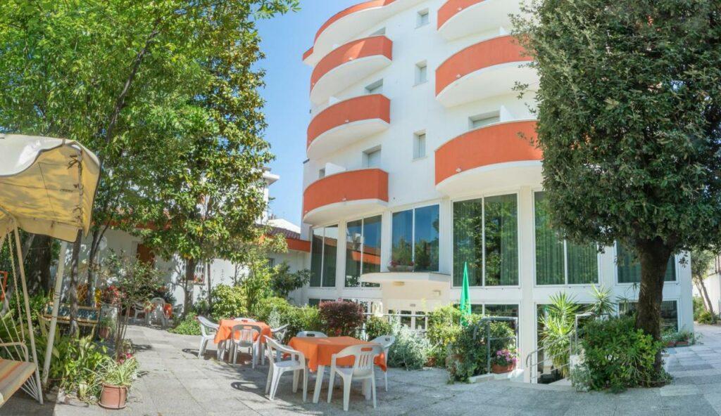 Hotel Cà D’Oro