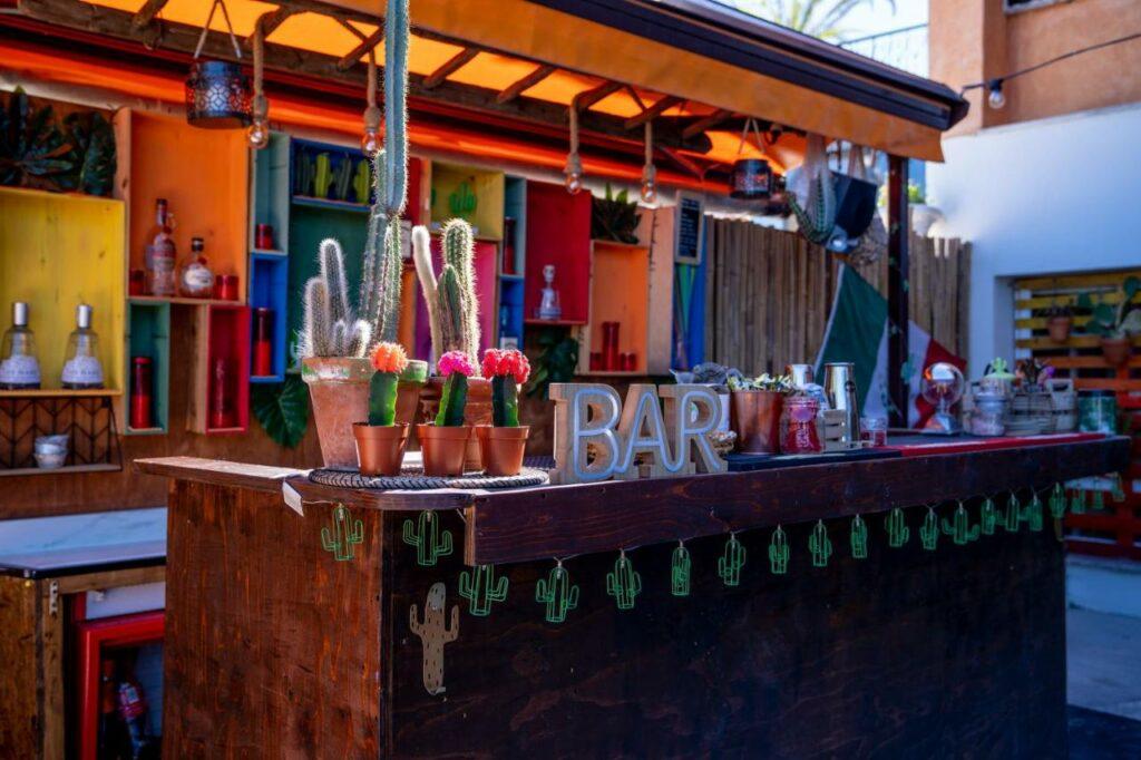 Hôtel Giorgetti Palace