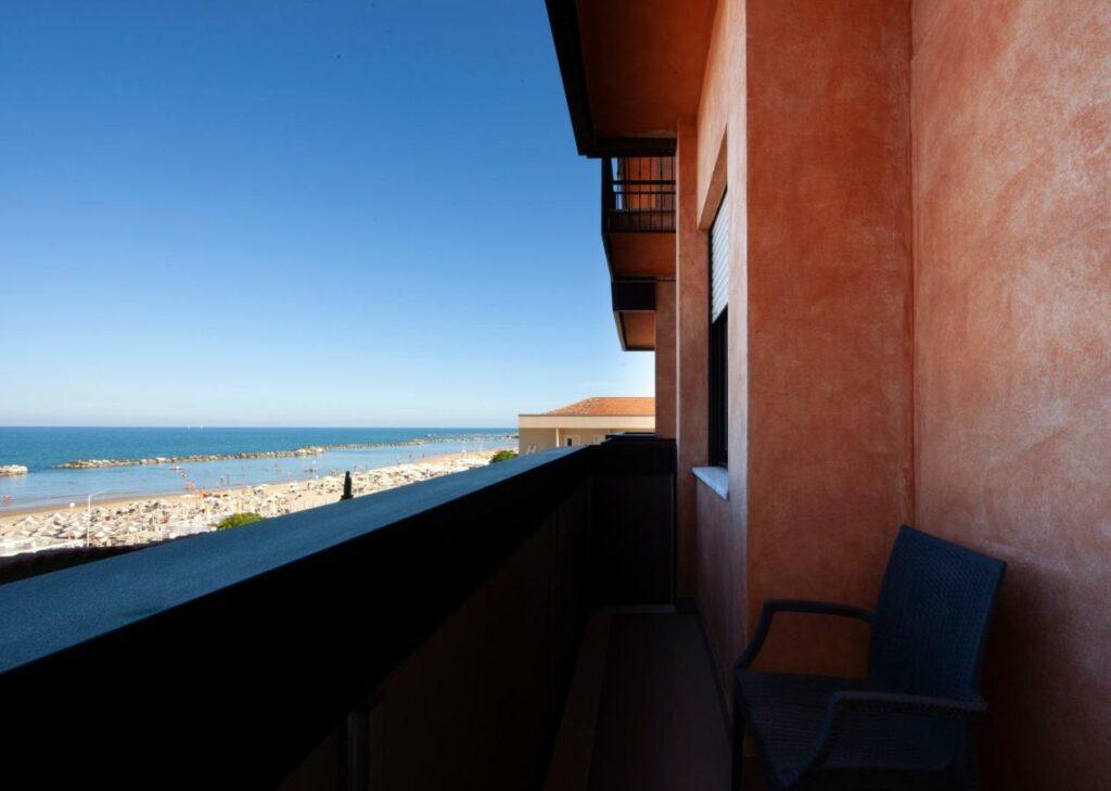 Hôtel Giorgetti Palace