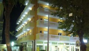 Hotel Villa Linda Riccione