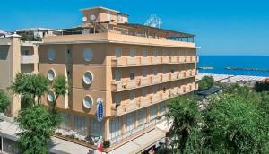 Hotel Filippo Cattolica