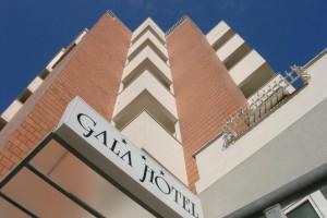 Hotel Gala 3 stelle Pesaro