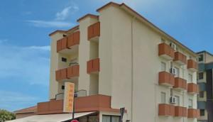 Hotel Gamma 2 stelle Rivabella