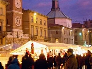 Festività Natalizie in Romagna