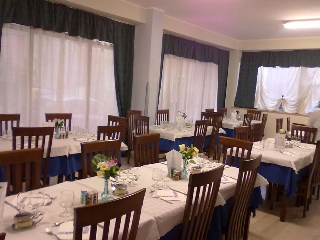 hotel-sky-sala-pranzo