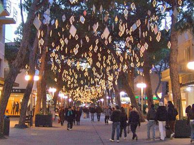 ricciione-viale-ceccarini-new year's eve