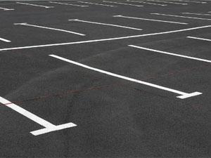 hotel con parcheggio