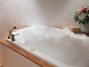 hotel con riscaldamento