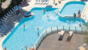 Family Hotel Rio 4 stelle Milano Marittima