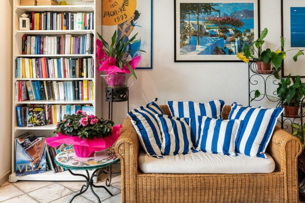 Hôtel Résidence Charles