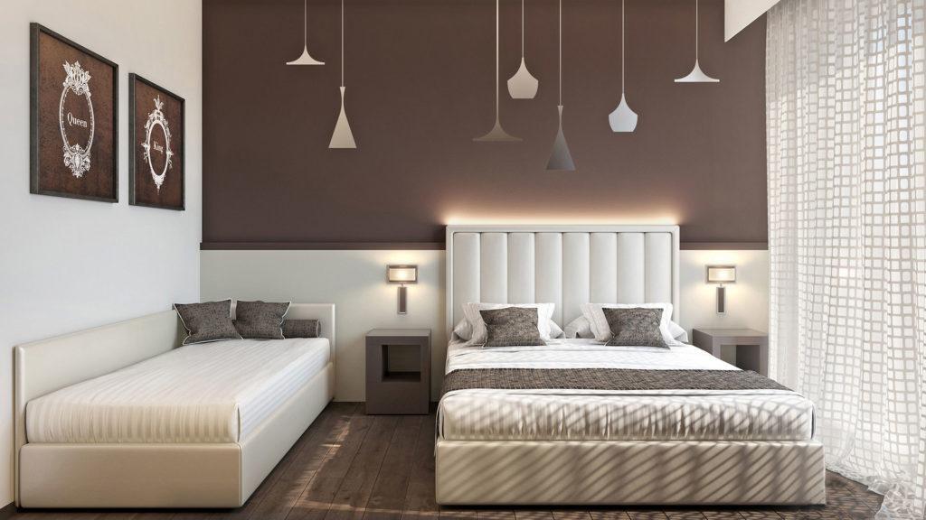 hotel-continental-4-stelle-rimini-fronte-mare-camera-doppia