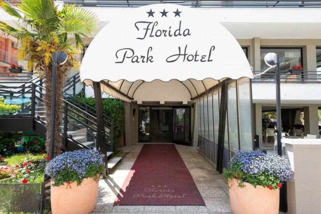 Florida Park Hotels