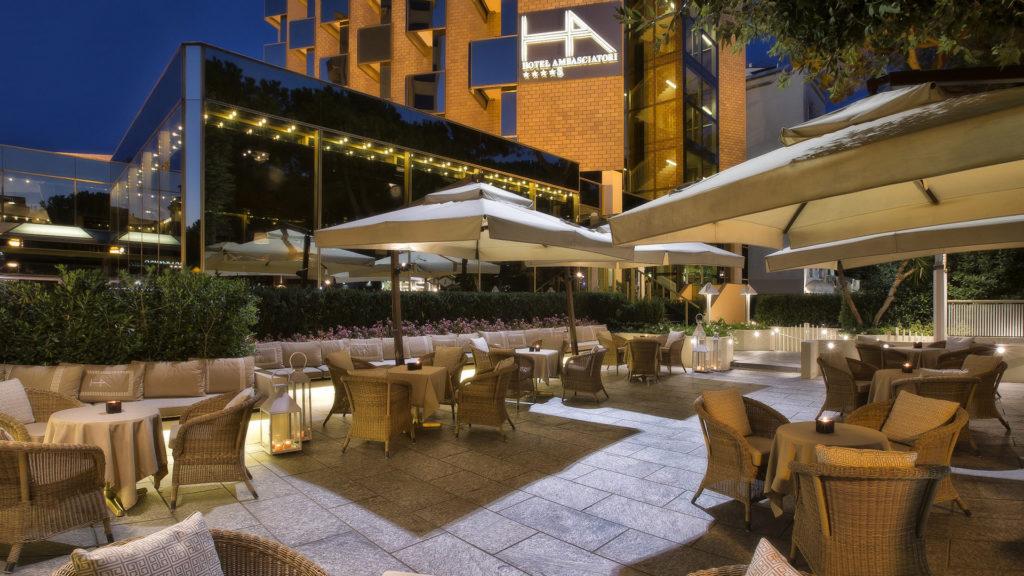 terrazza
