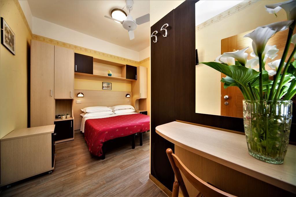 hotel-festival-camera-matrimoniale