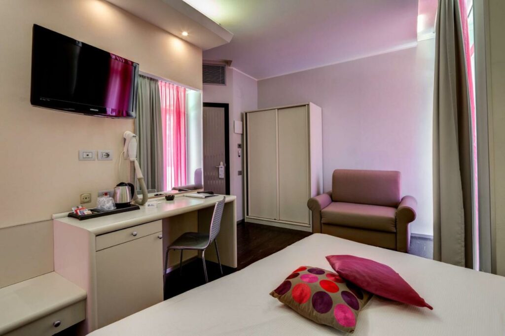 bestwestern-hotel-rimini-camera-2