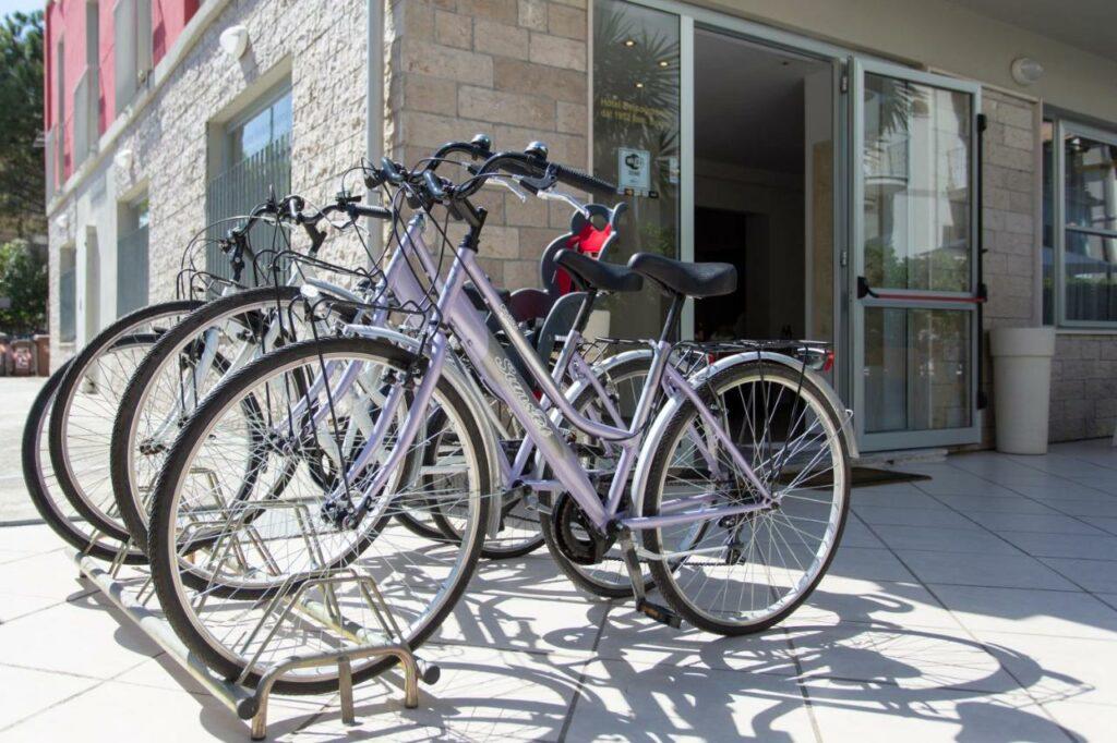 hotel-schöner-aufenthalt-rimini-bike