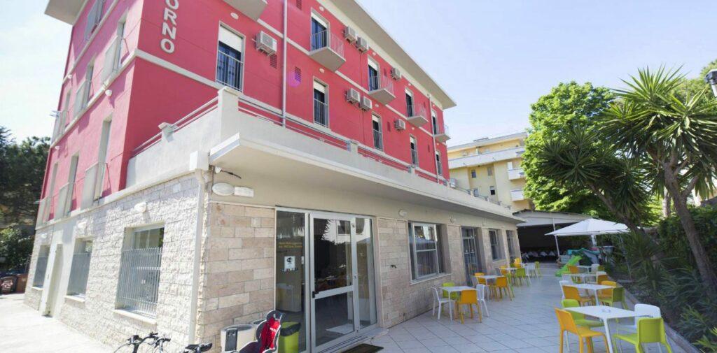 Hotel-schönes-Gästehotel