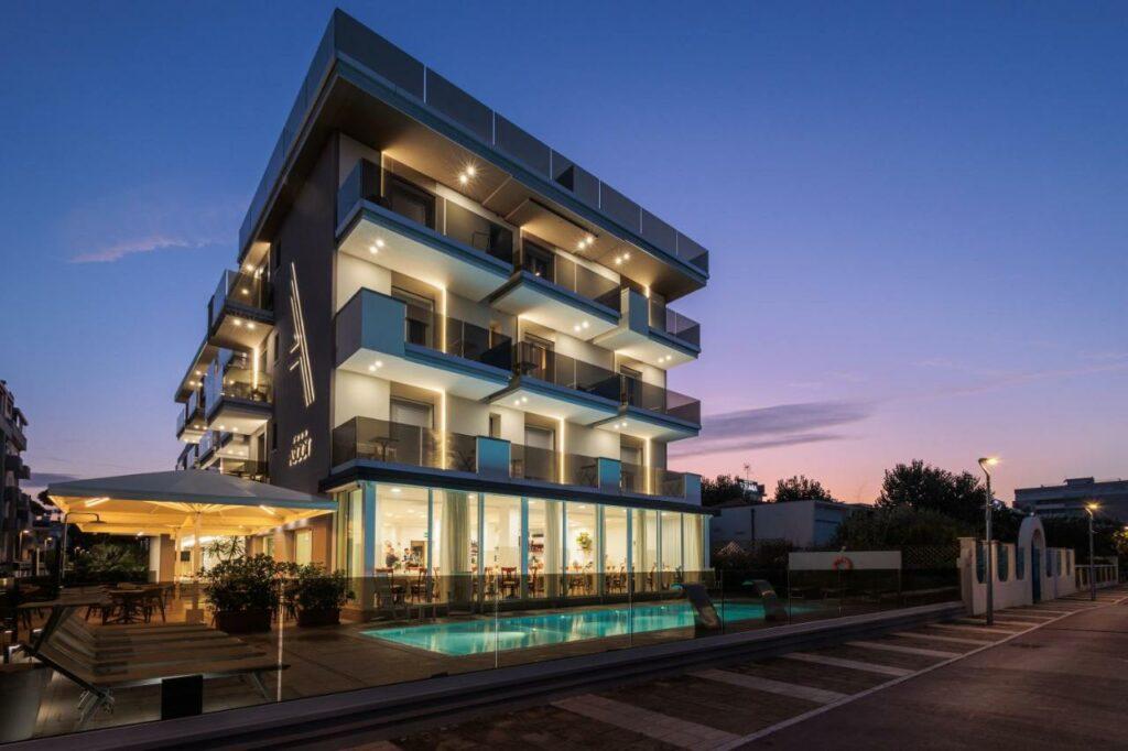 Hotel Ascot