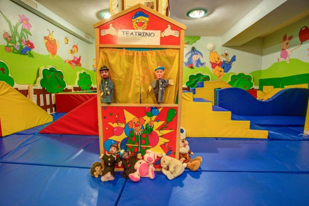 Hotel Caesar Paladium