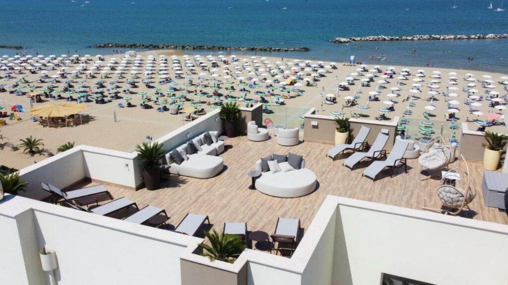 Hotel Caesar Paladium