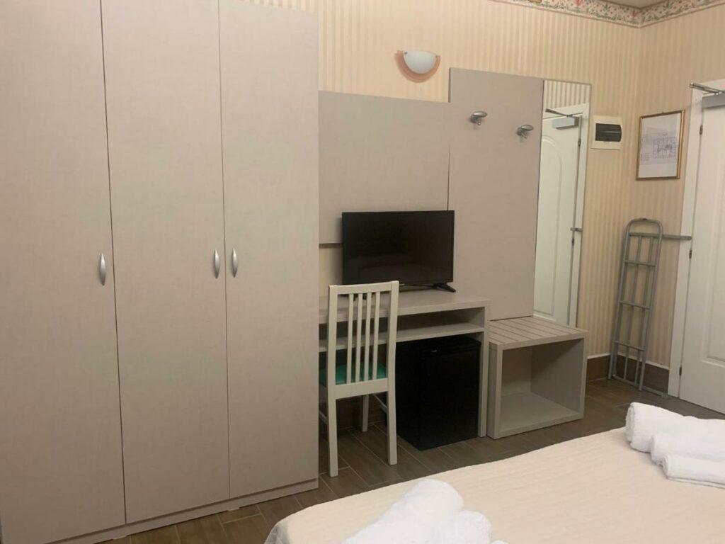 Hotel Royal Plaza