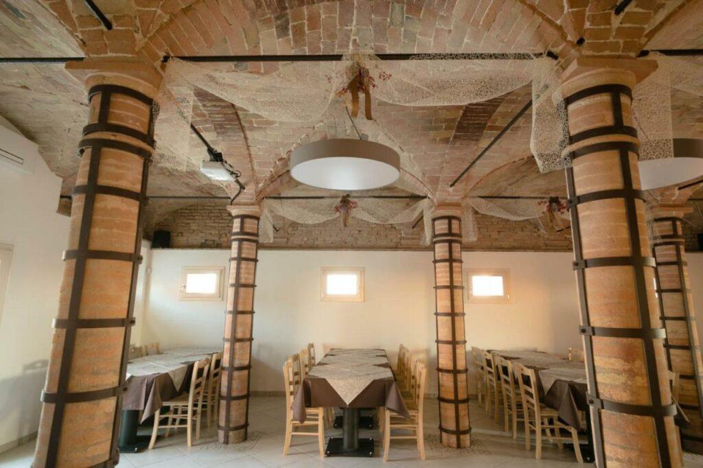 Agriturismo Le margherite