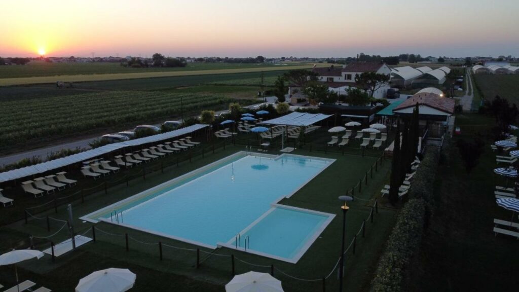 Agriturismo Le margherite