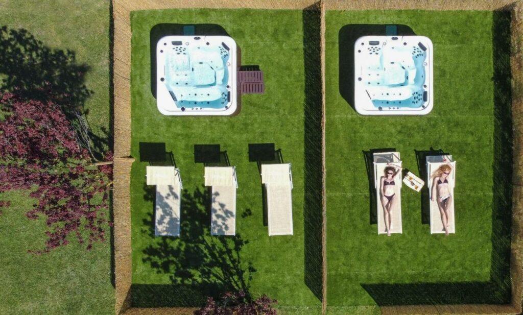 Agriturismo Le margherite