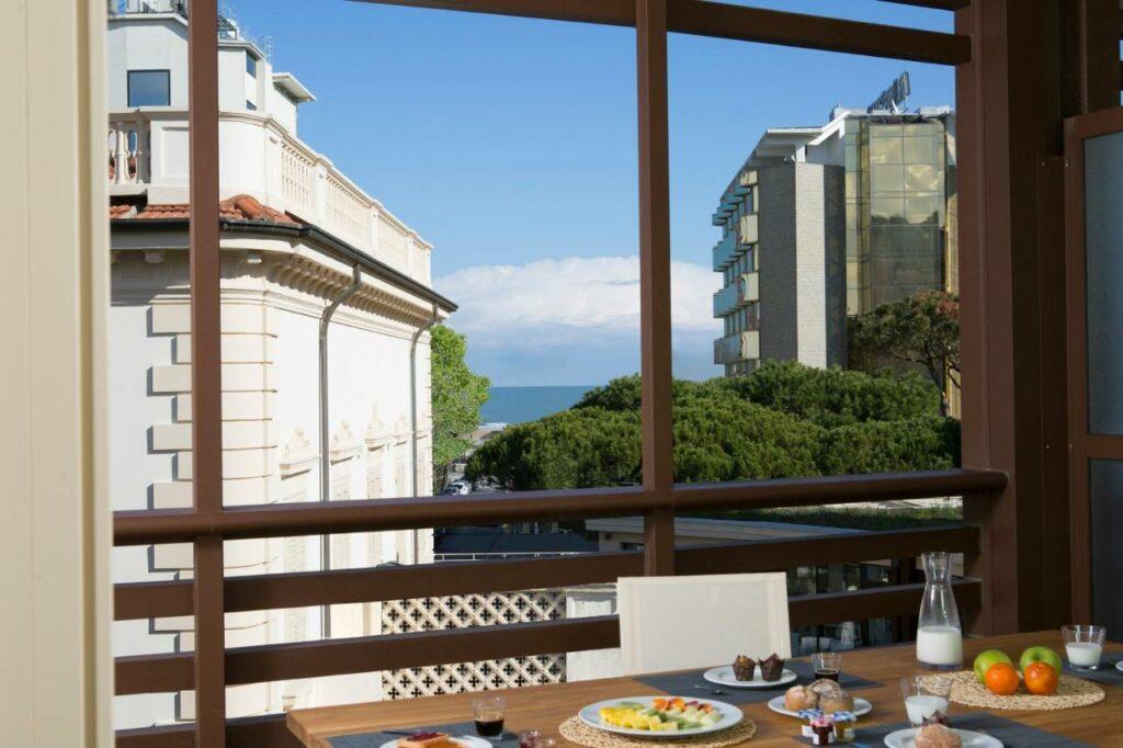 Embassy Aparthotel