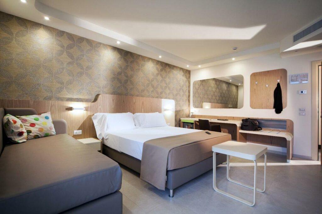 Hôtel Aria