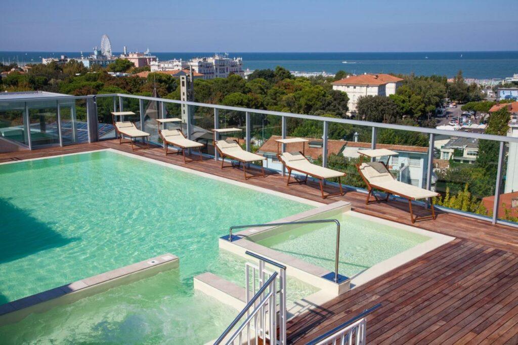 Hôtel Aria