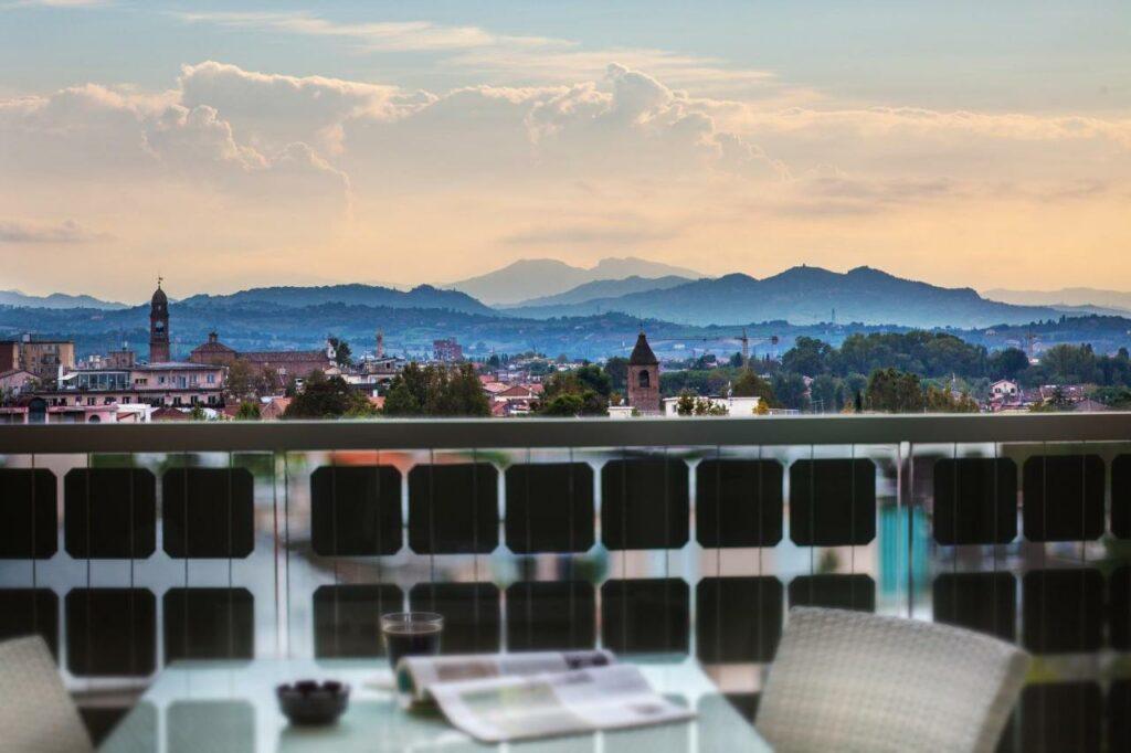 Hôtel Aria