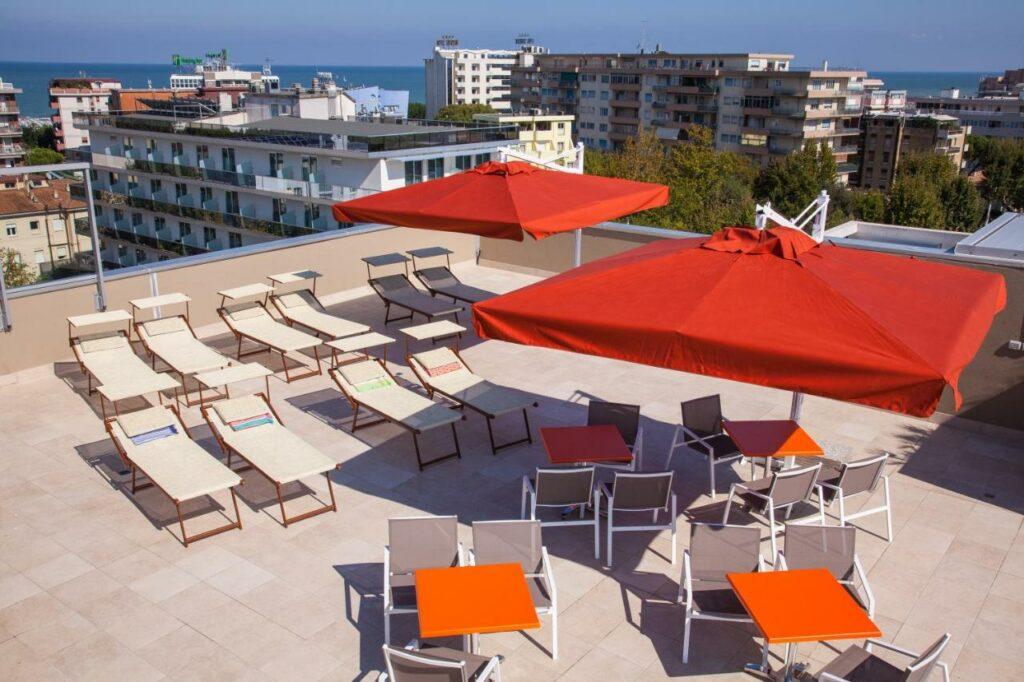 Hôtel Aria