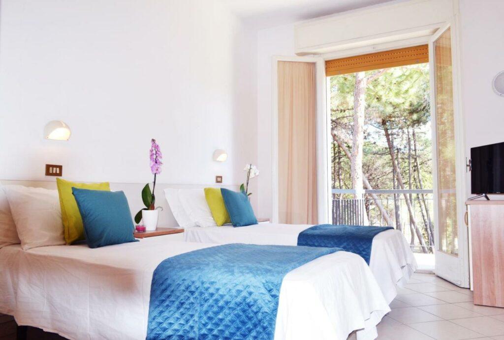 Hôtel Elefantino Grey