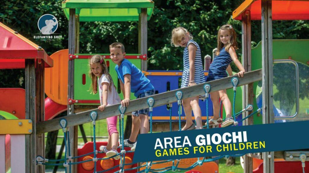 Hôtel Elefantino Grey