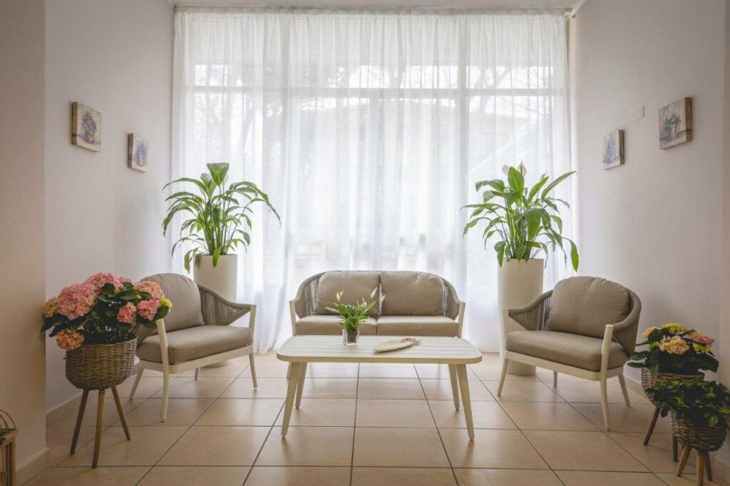 Hotel La Perla