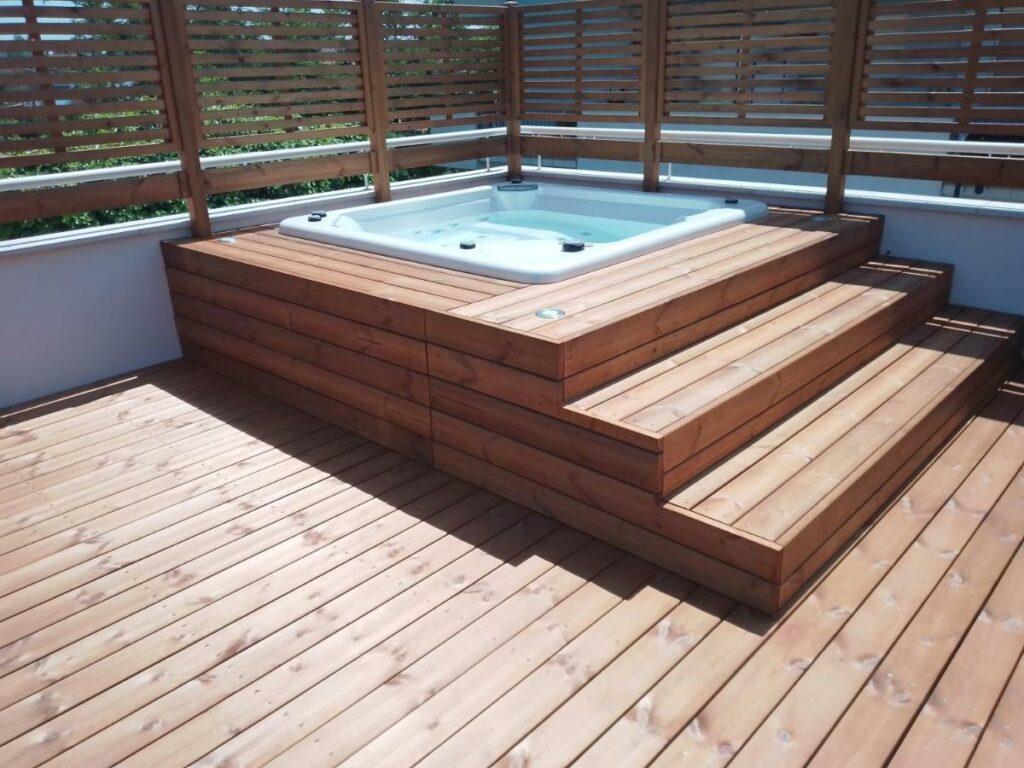 Villa Elia Suite Chambre