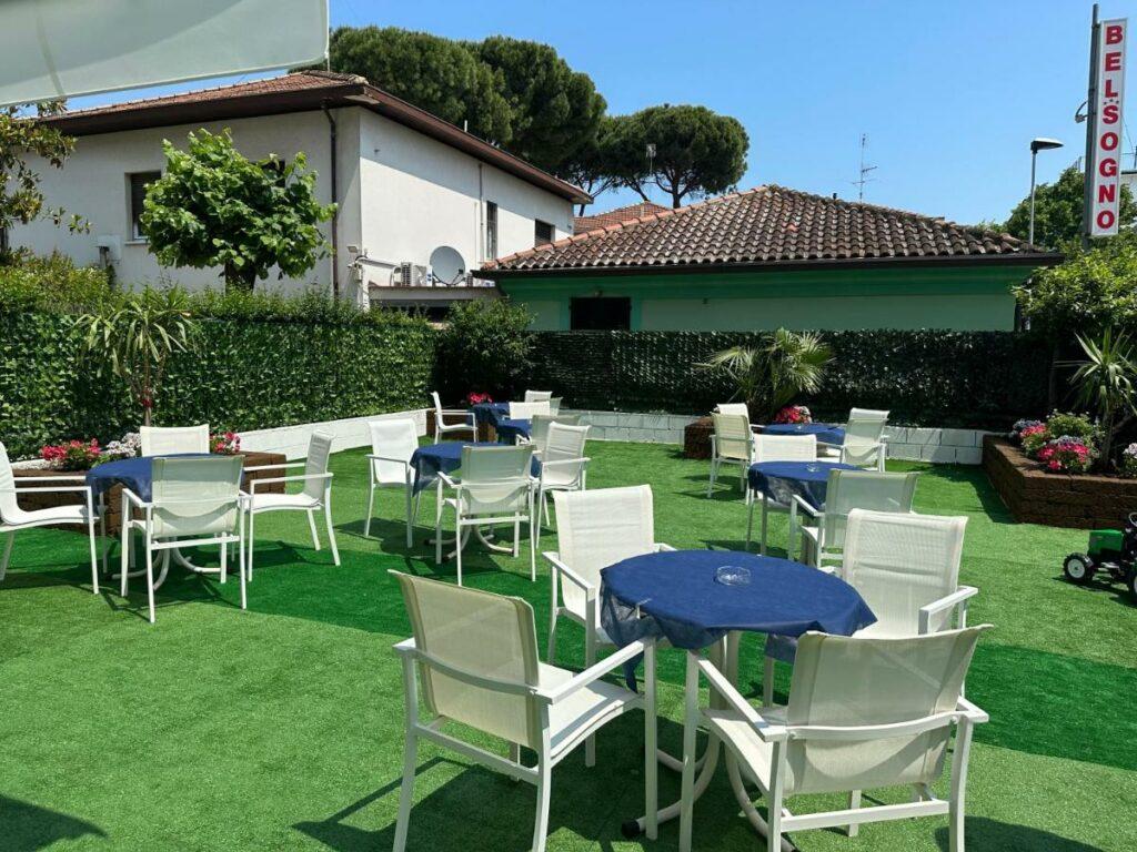 Hôtel Bel Sogno