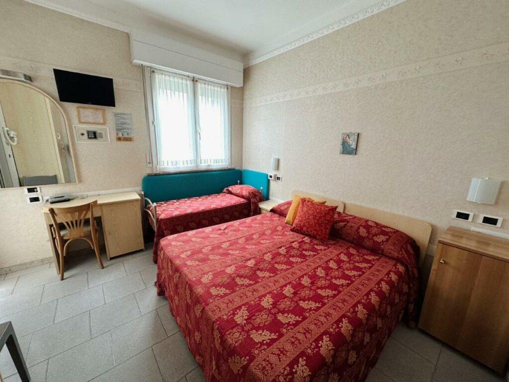 Hôtel Bel Sogno