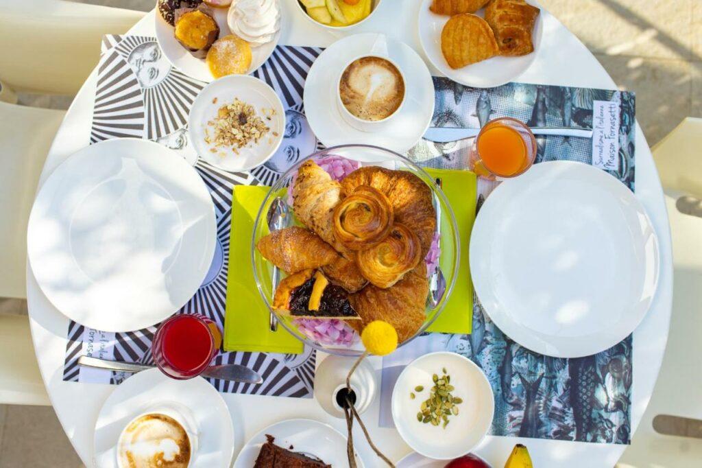 Hôtel Tiffany & Resort