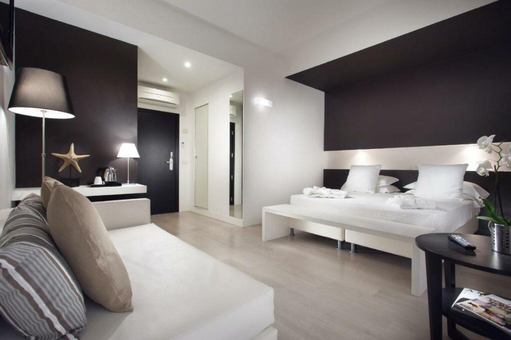 Hôtel Tiffany & Resort