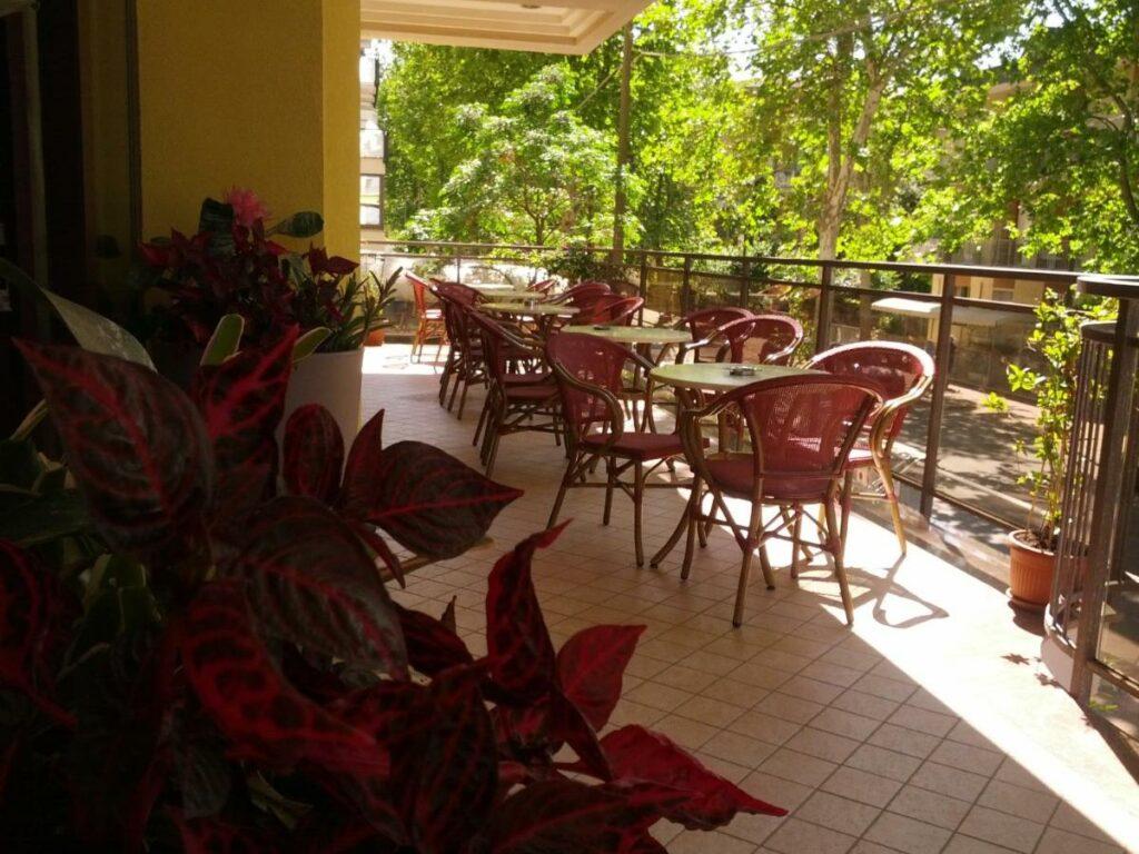 Hôtel Abel & Résidence