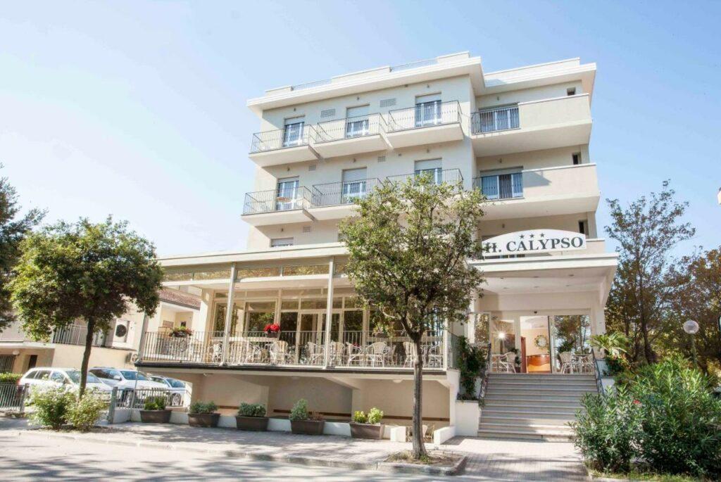 Hotel Calypso