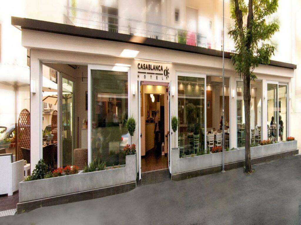 Casablanca Hotels