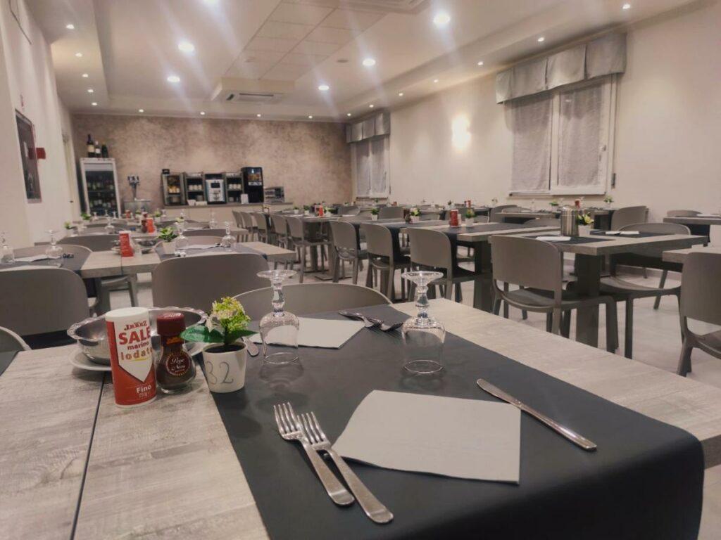 Hotel Bergamo